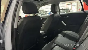 Audi Q2 de 2019