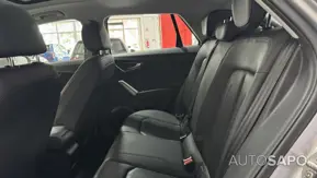 Audi Q2 de 2019