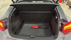 Audi Q2 de 2019
