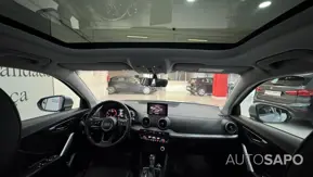 Audi Q2 de 2019