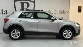 Audi Q2 de 2019