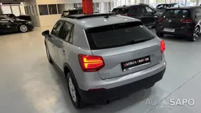 Audi Q2 de 2019