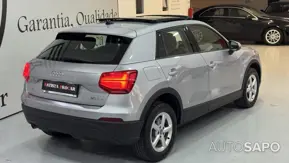 Audi Q2 de 2019