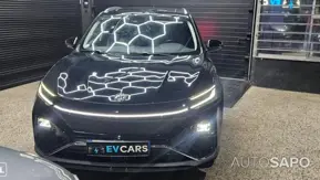 MG Marvel R de 2024
