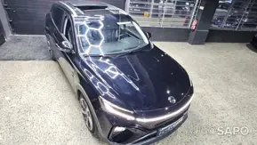 MG Marvel R de 2024