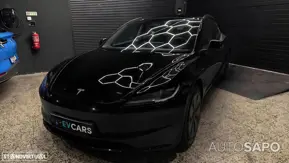 Tesla Model 3 de 2024