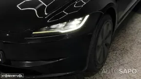 Tesla Model 3 de 2024