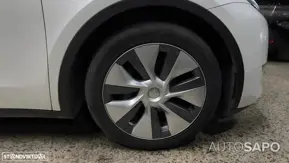 Tesla Model Y de 2022