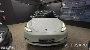Tesla Model Y de 2022