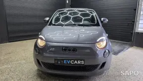 Fiat 500e de 2023