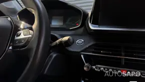 Peugeot E-208 de 2022