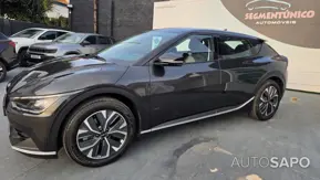 Kia EV6 de 2022