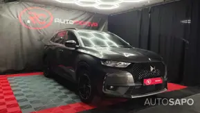 DS DS7 Crossback de 2022