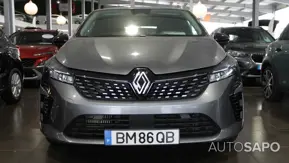 Renault Clio de 2024