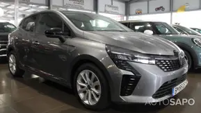 Renault Clio de 2024