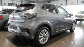 Renault Clio de 2024