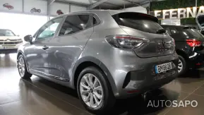 Renault Clio de 2024