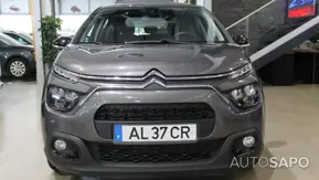 Citroen C3 de 2021