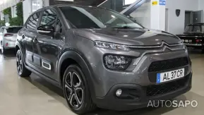 Citroen C3 de 2021