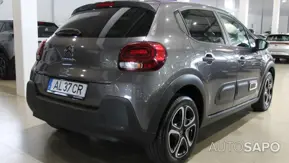 Citroen C3 de 2021