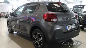Citroen C3 de 2021