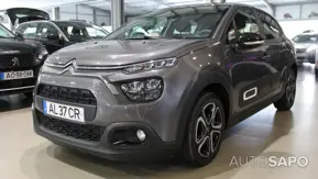 Citroen C3 de 2021