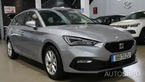 Seat Leon de 2023