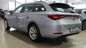 Seat Leon de 2023