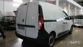 Renault Express de 2023