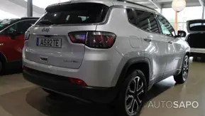 Jeep Compass de 2022