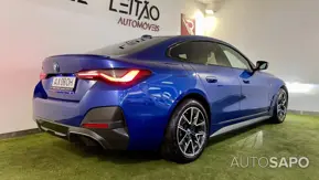 BMW i4 de 2023