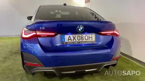 BMW i4 de 2023