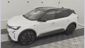 Renault Scénic de 2025