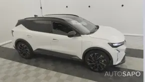Renault Scénic de 2025