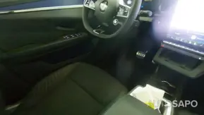 Renault Scénic de 2025