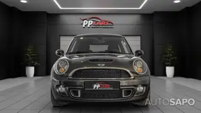 MINI Cooper de 2011