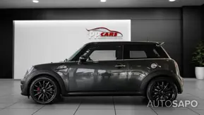 MINI Cooper de 2011
