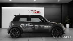 MINI Cooper de 2011