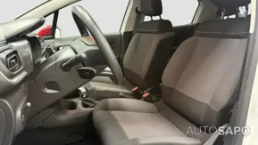 Citroen C3 de 2023