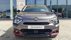 Citroen e-C4 de 2021