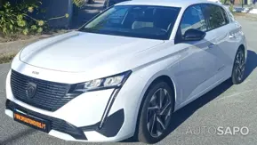 Peugeot 308 de 2024