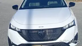 Peugeot 308 de 2024