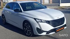 Peugeot 308 de 2024