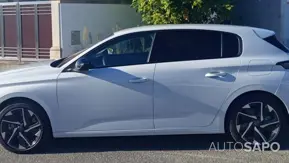 Peugeot 308 de 2024