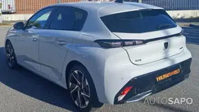 Peugeot 308 de 2024