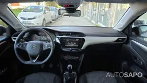 Opel Corsa de 2023