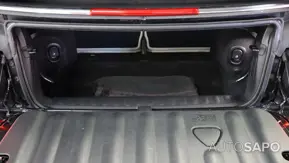 MINI Cabrio Cooper D Auto de 2018