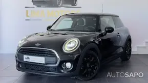 MINI Cooper de 2019