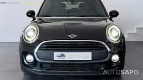 MINI Cooper de 2019