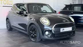 MINI Cooper de 2019